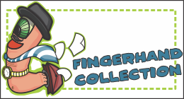 Fingerhand Collection