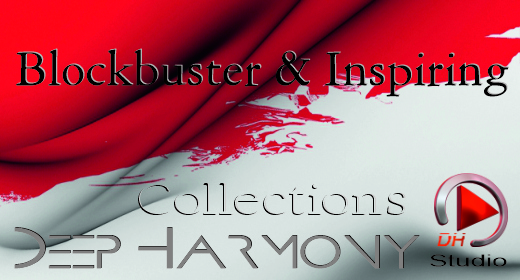 Blockbuster & Inspiring