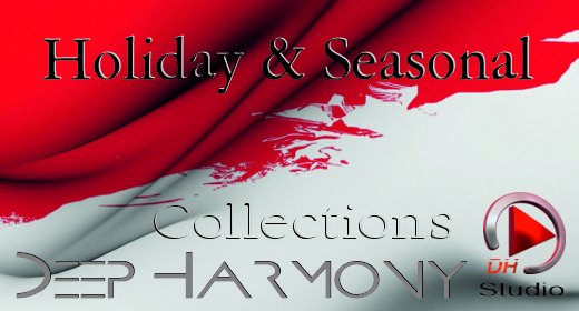 Holiday & Seasonal