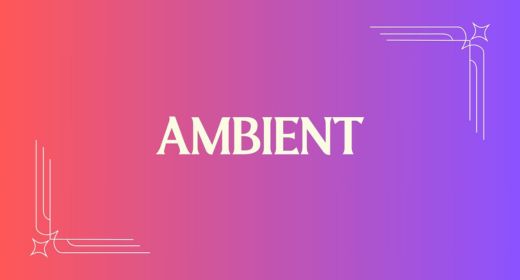 Ambient