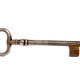 old rusty key - PhotoDune Item for Sale