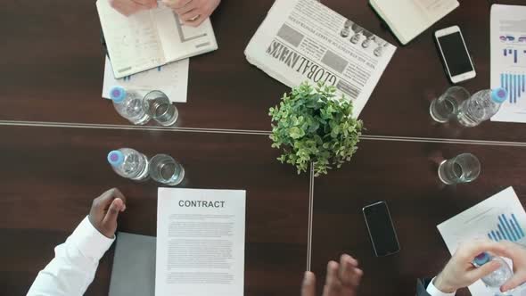 Making Business Together alt