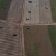Aerial shot of fields - VideoHive Item for Sale