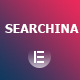Searchina Search and Filter Addon for Elementor WordPress Plugin