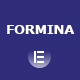 Formina Elementor Form Addon