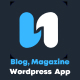 NewsPro-Blog/News/ArticleAppForWordpress