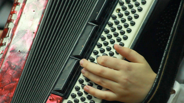 Playing in Accordion 3