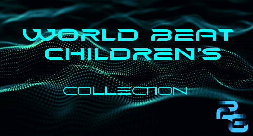 World Beat & Children's