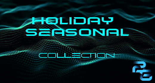 Holiday & Seasonal
