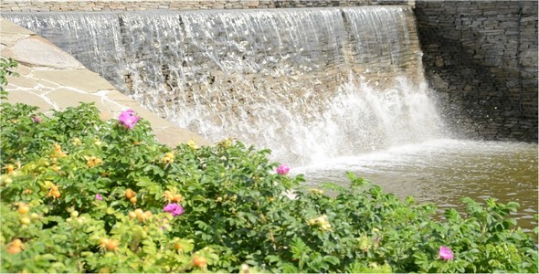 Mountain Stream 16 alt