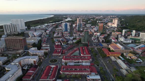 Miri, Sarawak Malaysia alt