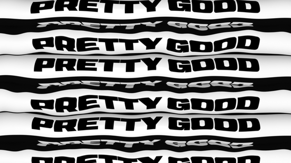 Rhythm Intro Openers template preview