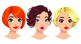 AVATARs Illustrations