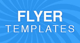 Best Seller Flyer Design Template