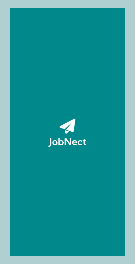 JobNect The Job Seeking & Finding Applicant App