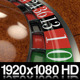Roulette Wheel Spin Close Up - VideoHive Item for Sale