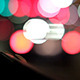 Night Car Lights 02 - VideoHive Item for Sale