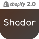 Shador - Furniture Multipurpose Shopify 2.0 Theme - ThemeForest Item for Sale