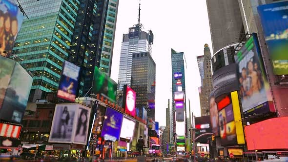 Times Square