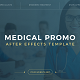 Minimal Medical Promo II - VideoHive Item for Sale