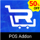 Ready POS - Mobile POS Inventory Management System Addon