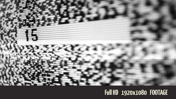 Television Noise alt