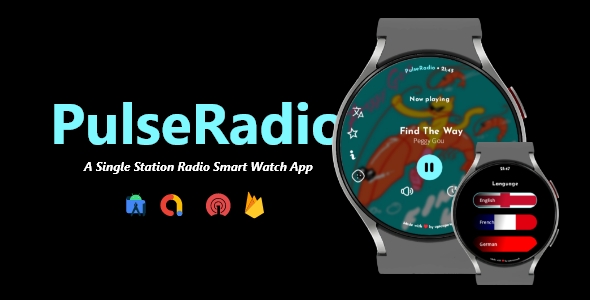 PulseRadio