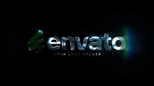 Dark Logo Opener alt