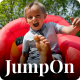 JumpOn - Amusement Park & Inflatable Rentals WordPress Theme