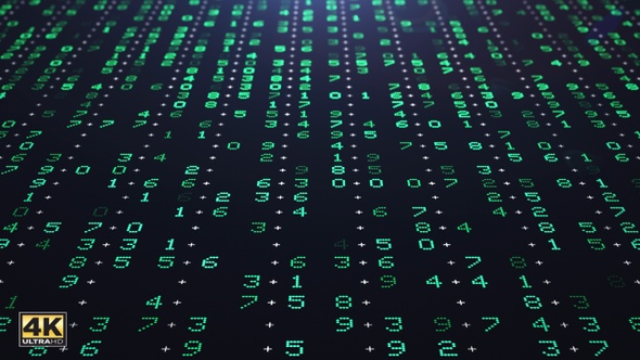 Computer Numbers alt