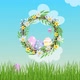 Easter BG 2 HD - VideoHive Item for Sale