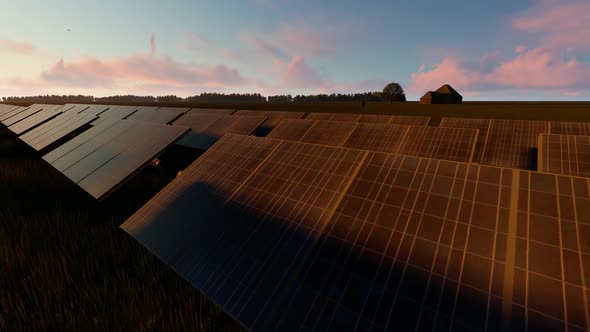 Solar Energy Collector alt