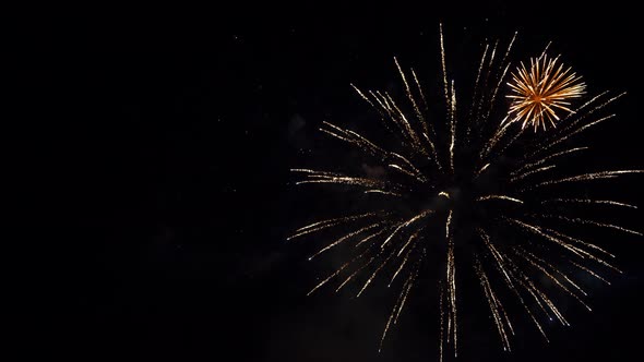 Fireworks Festival Background alt