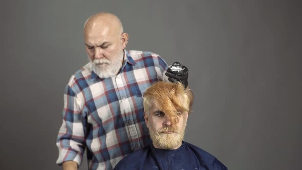 Barbershop Procedures alt