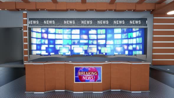 Virtual Studio Set R901 Y alt