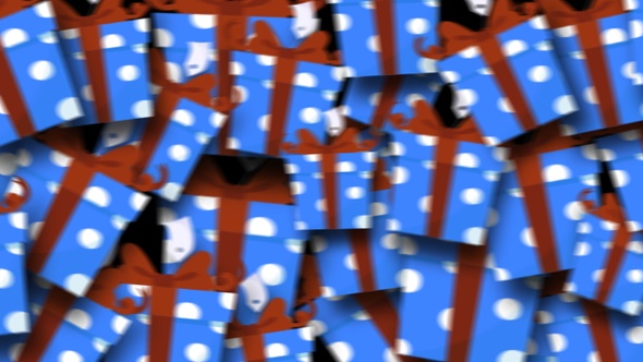 Christmas Transition Pack alt