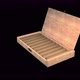 Box Of Cigars - VideoHive Item for Sale