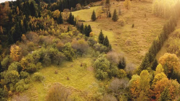 Sun Mountain Ranges alt