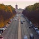 Berlin Cityscape Day Time Lapse in autumn season, Berlin, Germany - VideoHive Item for Sale