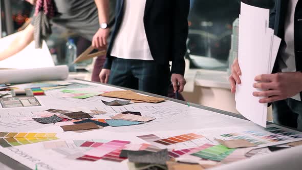 Designers at Work alt