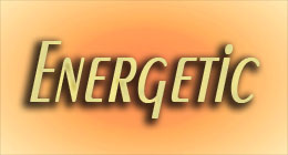 Energetic