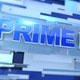 Prime News Opening Transition Blue - VideoHive Item for Sale