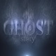 Cinematic Ghost Titles Cinematic Ghost Titles - VideoHive Item for Sale