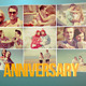 First Anniversary - VideoHive Item for Sale