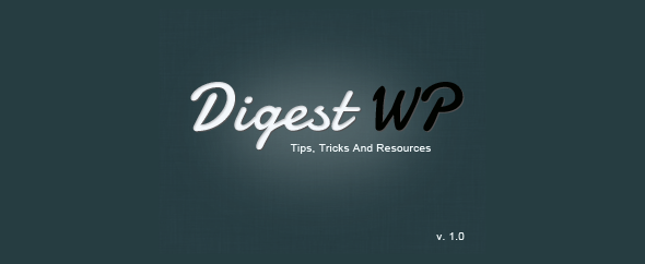 Digest