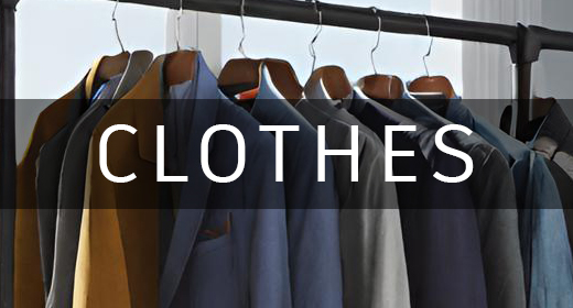 CLOTHES