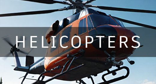 HELICOPTERS