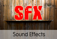 Sound FX