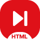 WowTube - OTT Platform and Video Streaming HTML Template
