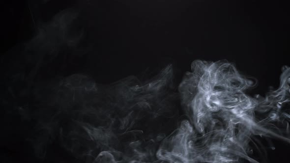 Abstract Smoke Background 13